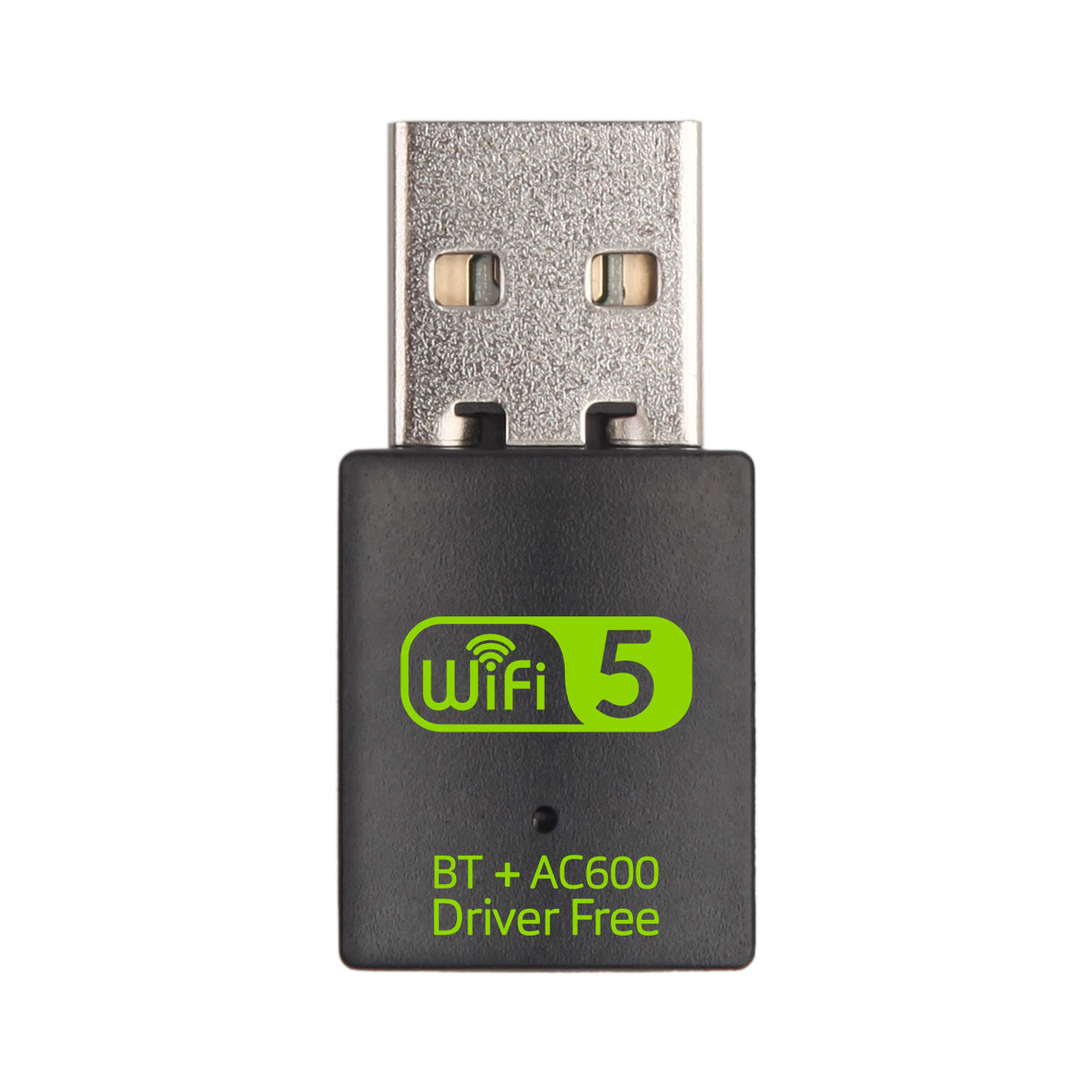 Free Driver AC600 USB Adapter